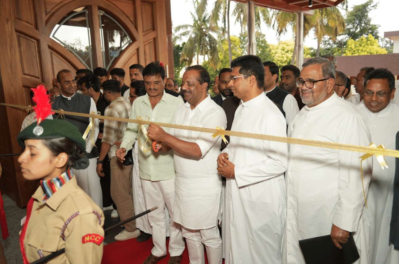 St. Claret College, Autonomous Events photo 53